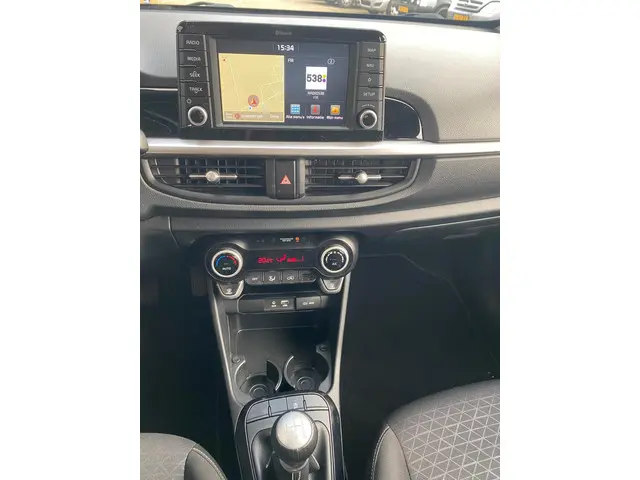 Kia Picanto 1.0 CVVT DynamicPlusLine 2017 Benzine 12