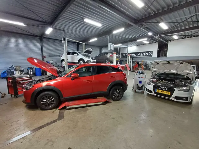 Nissan Micra 0.9 IG-T N-Way 2018 Benzine 15