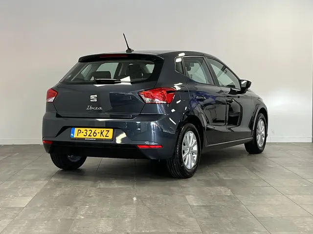 SEAT Ibiza 1.0 EcoTSI Style 2022 Benzine 9