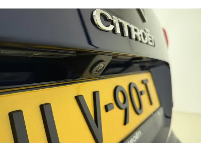 Citroën C5 Aircross 1.2T 130pk C-Series 2023 Benzine 7