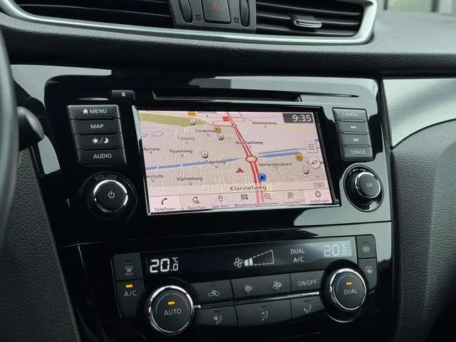 Nissan QASHQAI 1.3 DIG-T Tekna + 2019 Benzine 17