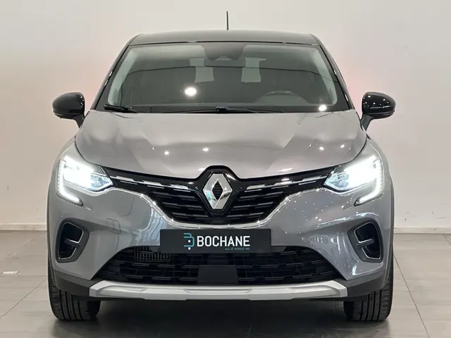 Renault Captur 1.0 TCe 100 Intens 2020 Benzine 16