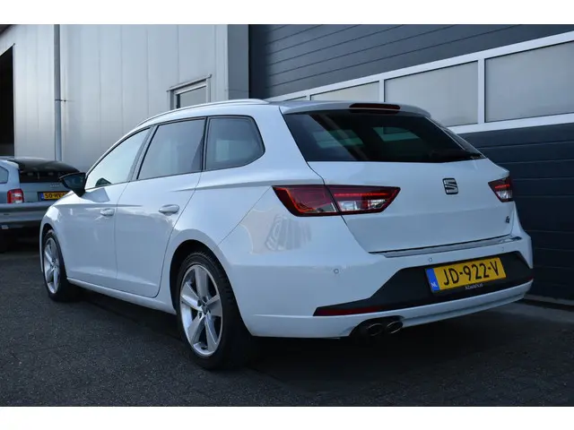SEAT Leon 3