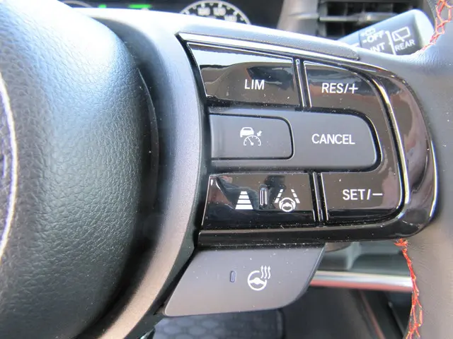 Honda HR-V 1.5 e:HEV Advance Style 2023 Hybride Benzine 17