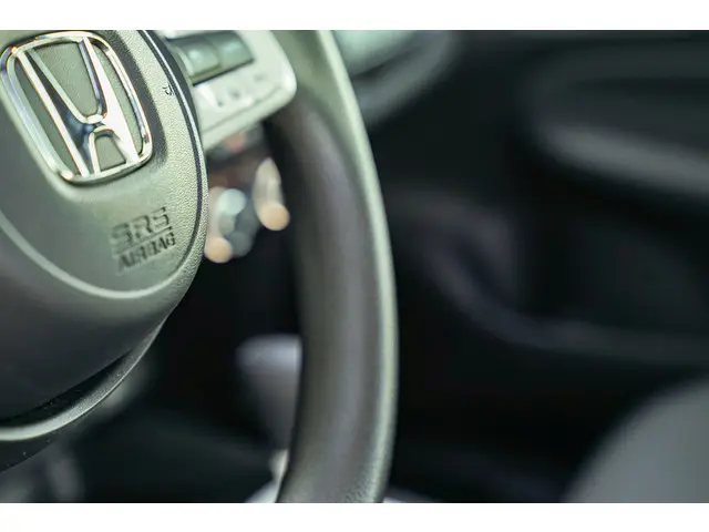 Honda Jazz 1.5i e:HEV ELEGANCE 2022 Hybride Benzine 39