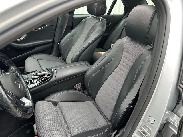 Mercedes-Benz E-Klasse 220 d Lease Edition 2016 Diesel 15