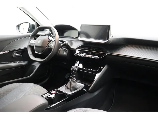 Peugeot 208 3