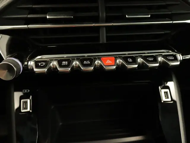 Peugeot e-208 EV Active Pack 50 kWh 2022 Elektrisch 25