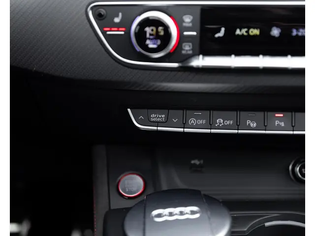 Audi RS5 2.9 TFSI RS 5 quattro 2019 Benzine 74