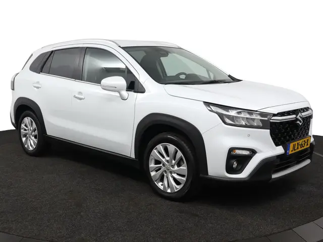 Suzuki S-Cross 1.5 Hybrid Select 2023 Hybride Benzine 14
