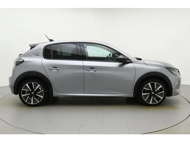 Peugeot e-208 EV GT Pack 50 kWh 2022 Elektrisch 9