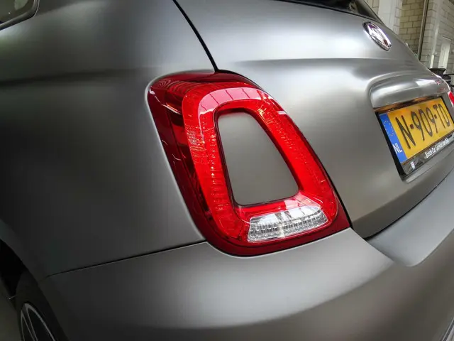 Fiat 500 1.0 Hybrid Sport 2021 Benzine 15