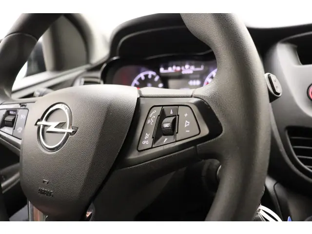 Opel KARL 1.0 ecoFLEX Edition 2017 Benzine 21