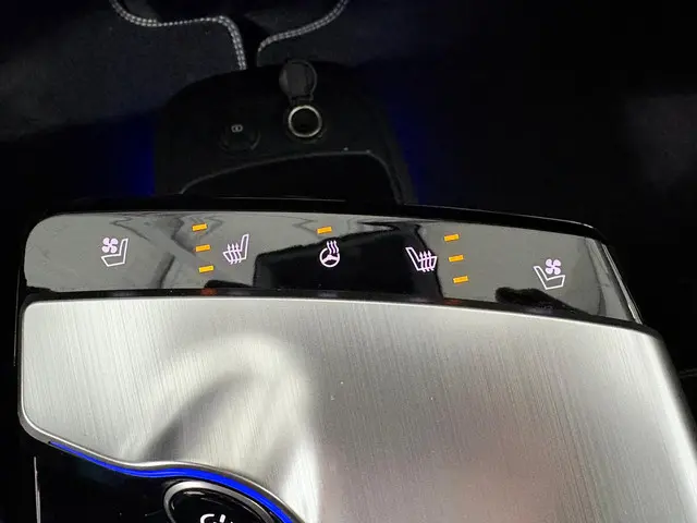 Kia EV6 Plus Advanced AWD 77.4 kWh 2022 Elektrisch 19