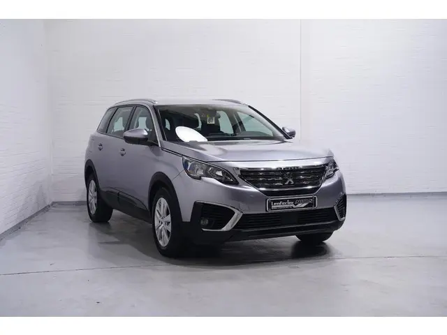 Peugeot 5008 1.2 PureTech Active 2019 Benzine 3