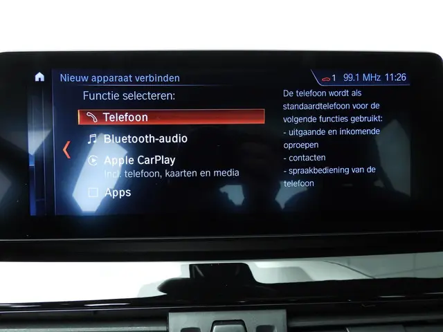 BMW X1 sDrive18i 2022 Benzine 25