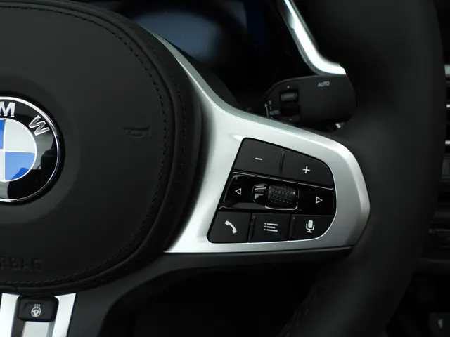 BMW Z4 Roadster M40i 2024 Benzine 15