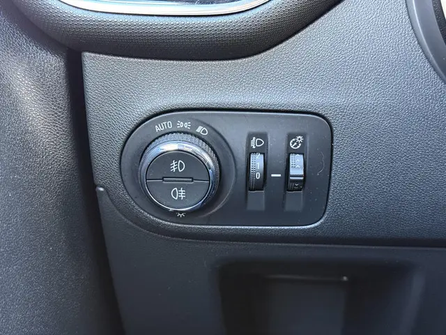 Opel Crossland X 1.2 Turbo Innovation 2017 Benzine 24