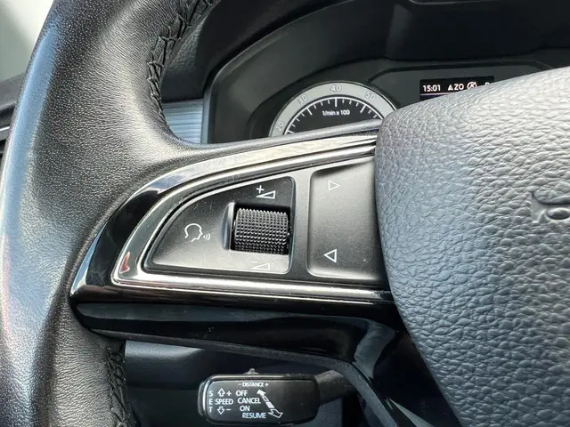 Škoda Kodiaq 1.5 TSI Business Edition 7p. 2019 Benzine 23