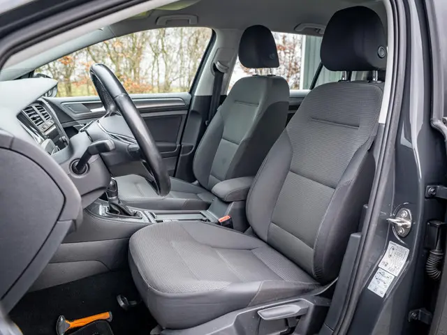 Volkswagen Golf Variant 1.0 TSI 2017 Benzine 5