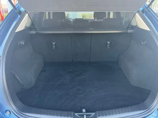Mazda CX-5 2.5 SkyActiv-G 194 GT-M 2019 Benzine 24