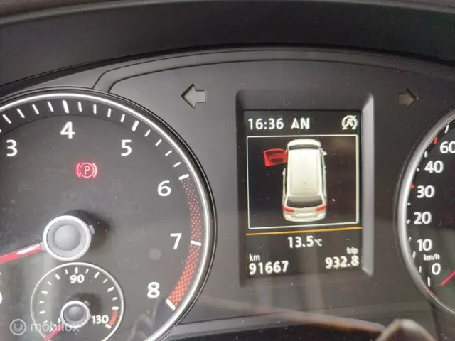 SEAT Alhambra 1.4 TSI FR Connect 2016 Benzine 33