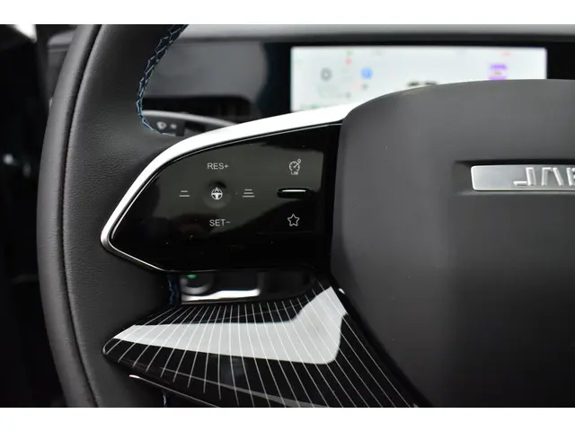 Jaecoo 5 Exclusive 61 kWh 2026 Elektrisch 16