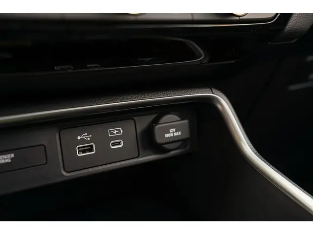 Honda CR-V 2.0i e:HEV LUXURY EDITION 2025 Hybride Benzine 19