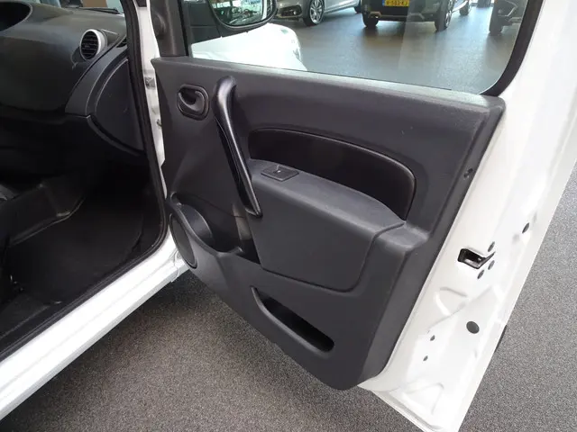 Renault Kangoo 1.5 dCi 75 Energy Comfort 2019 Diesel 20