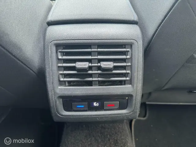 Volkswagen Golf 1.4 eHybrid GTE 2022 Hybride Benzine 21