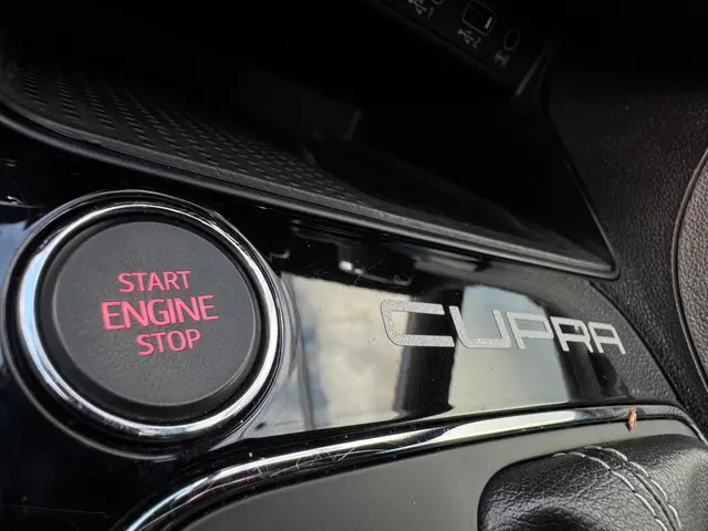 SEAT Leon 2.0 TSI CUPRA 300 Pano. camera 2017 Benzine 37