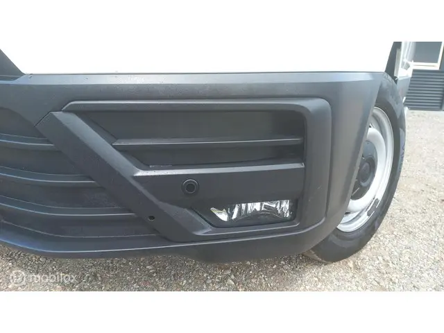 Volkswagen Crafter Bestel 35 2.0 TDI L4H3 2022 Diesel 2