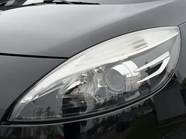 Renault Scénic 1.5 dCi Bose 2012 Diesel 32
