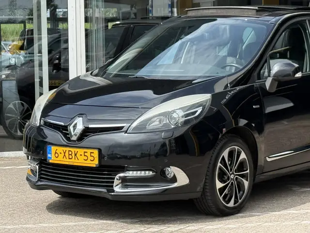 Renault Scénic 2.0 Bose 2014 Benzine 5