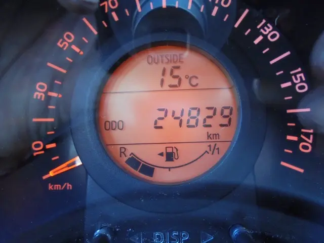 Citroën C1 1.0 VTi Feel 2021 Benzine 7