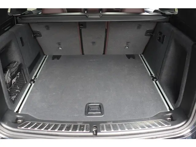 BMW X3 xDrive20i 2023 Benzine 11