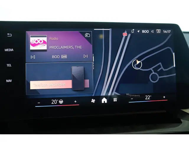 BMW iX1 eDrive20 2025 Elektrisch 14