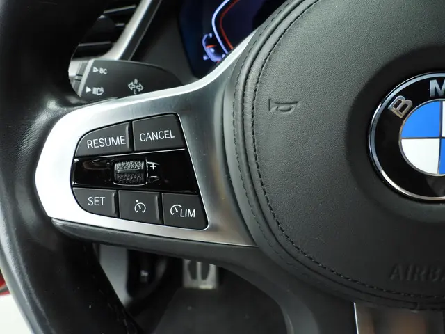 BMW 1 Serie 5-deurs 118i 2021 Benzine 13