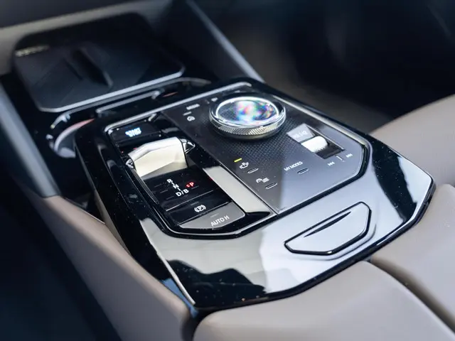 BMW i5 Sedan eDrive40 2023 Elektrisch 30