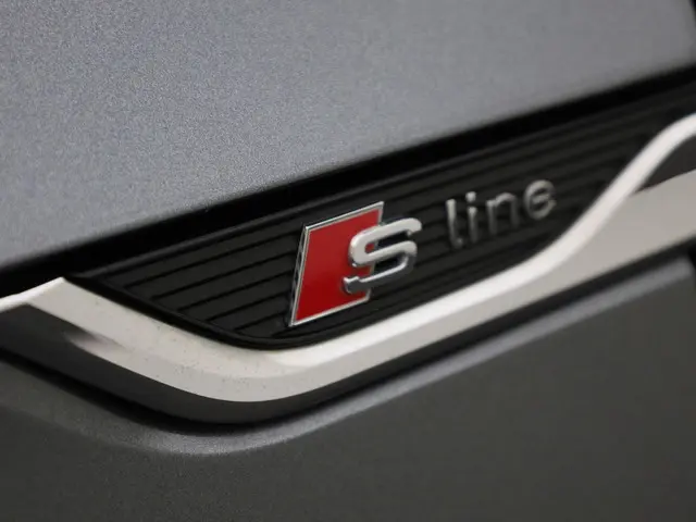 Audi A5 Sportback 40 TFSI/204PK S Line 2023 Benzine 38