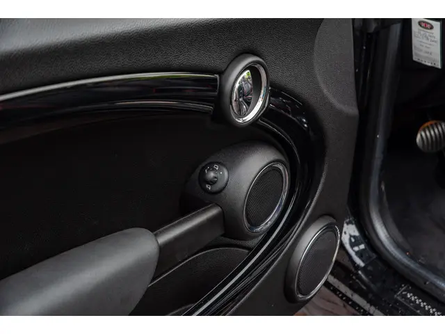 MINI Roadster Mini 2.0 Cooper SD Chili 2013 Diesel 22