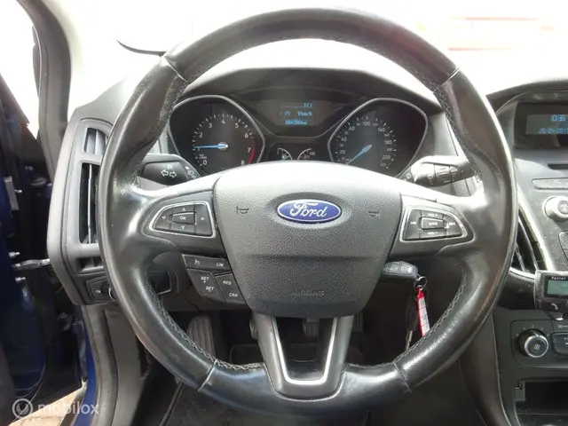 Ford Focus Wagon 1.0 Trend 2017 Benzine 13