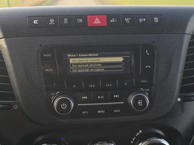 Iveco Daily 35S14V 2.3 352L H2 2024 Diesel 25