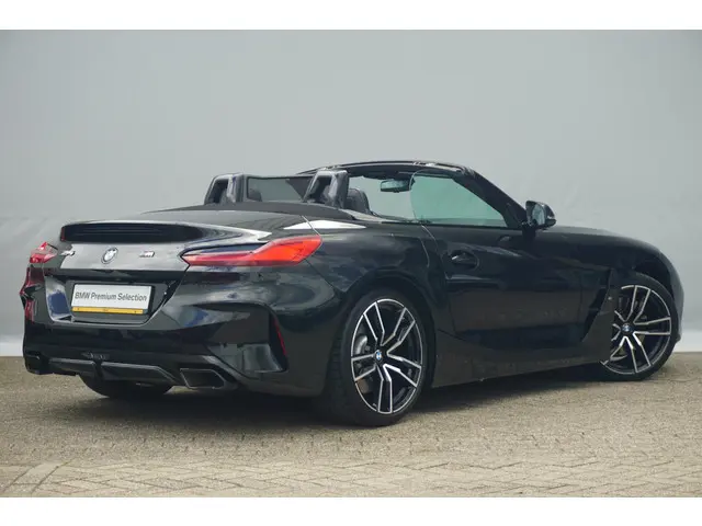 BMW Z4 M40i 2019 Benzine 3