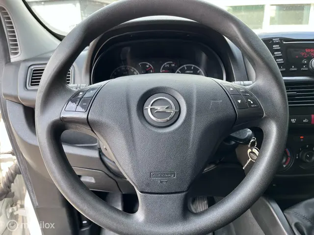 Opel Combo 1.3 CDTi L1H1 Edition 2016 Diesel 7