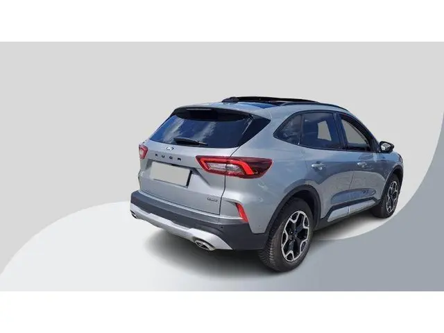 Ford Kuga 2.5 FHEV Active X 2024 Hybride Benzine 2