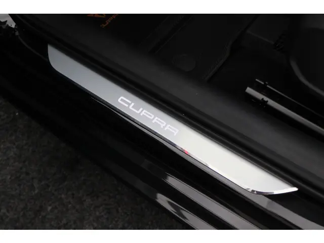 CUPRA Leon CUPRA 2022 Benzine 32