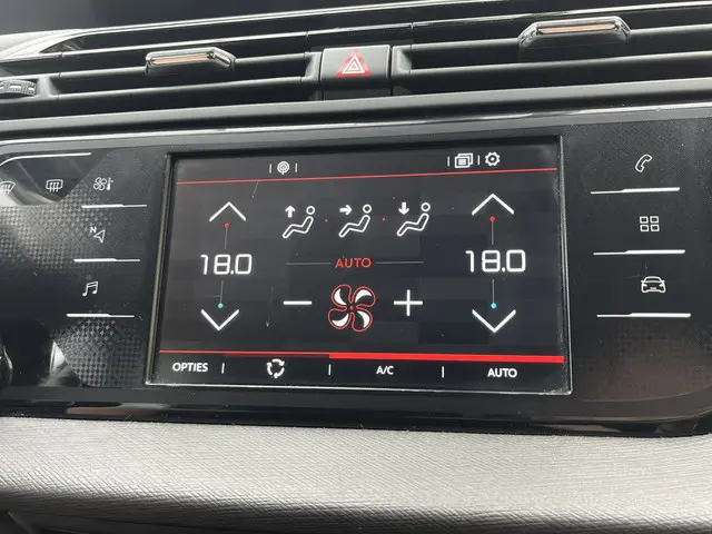 Citroën C4 Picasso PureTech 130 Feel 2018 Benzine 14