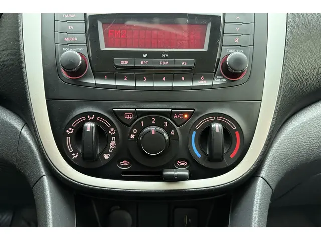 Suzuki Celerio 1.0 68pk Comfort 2016 Benzine 20