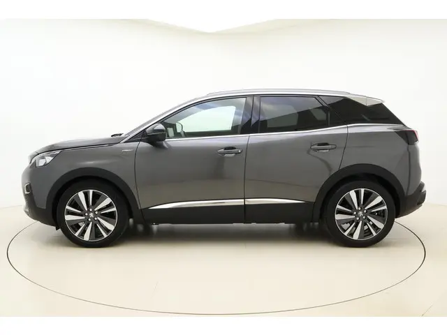 Peugeot 3008 1.6 e-THP GT Line 2018 Benzine 5